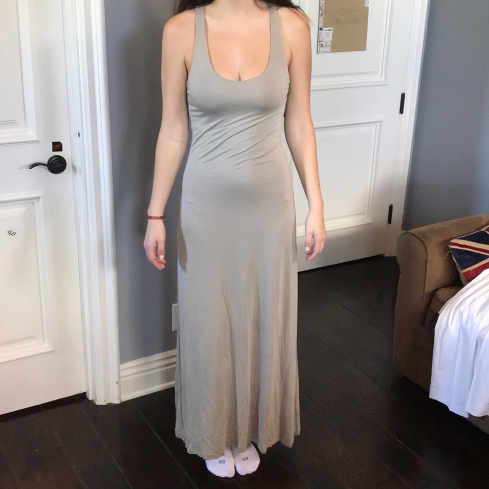 1971 dress